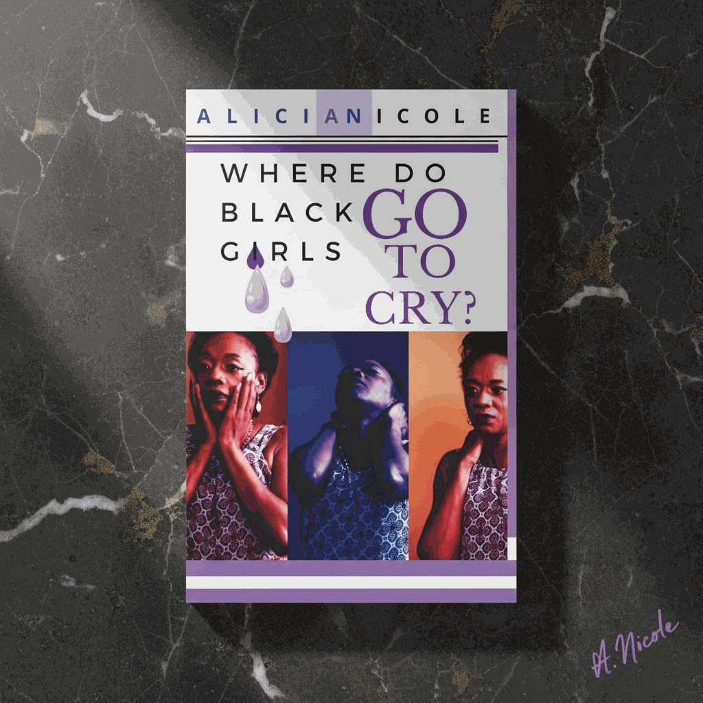 Where Do Black Girls Go To Cry?